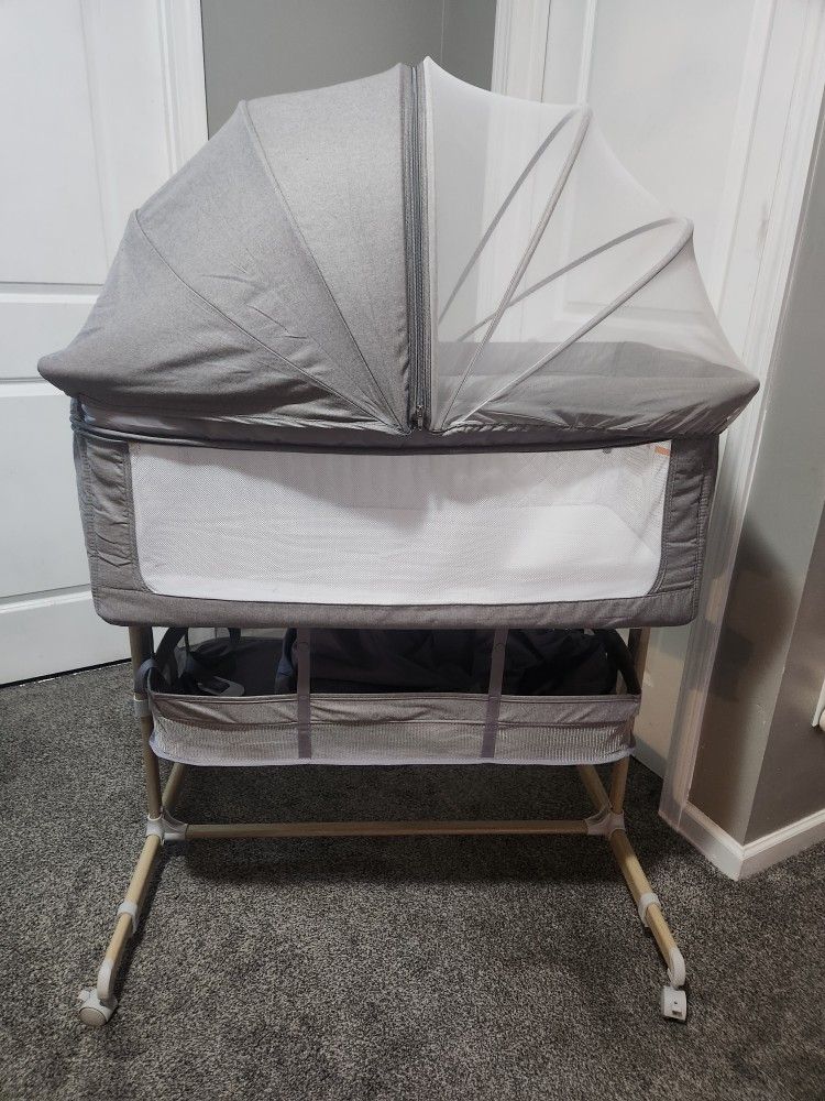 Besrey Bassinet