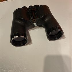 Binoculars