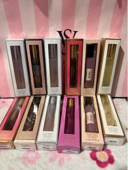 Victoria Secret Mini Travel Size - $10 each