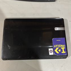 Gateway Laptop 