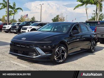 2024 Hyundai Sonata