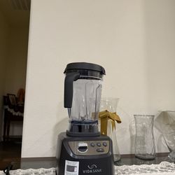 Princess House Blender