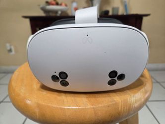 Meta Quest 3S 128GB VR Headset Only, Great Condition