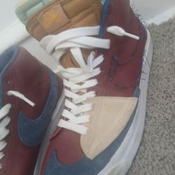 Nike 