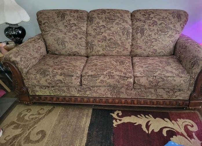 Couch 🛋️