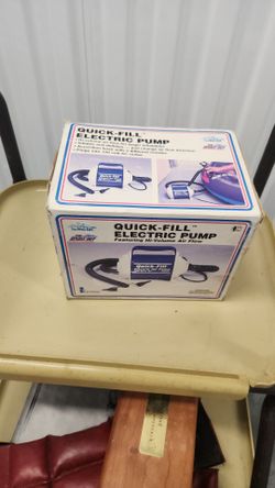 Air pump