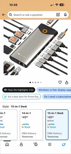 Computer Data Transfer 15 in 1