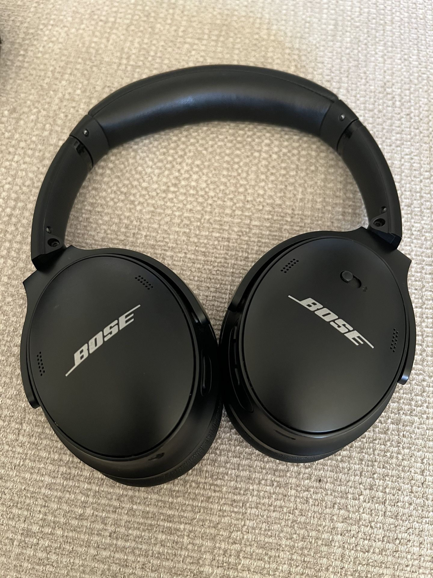 Bose Headphones