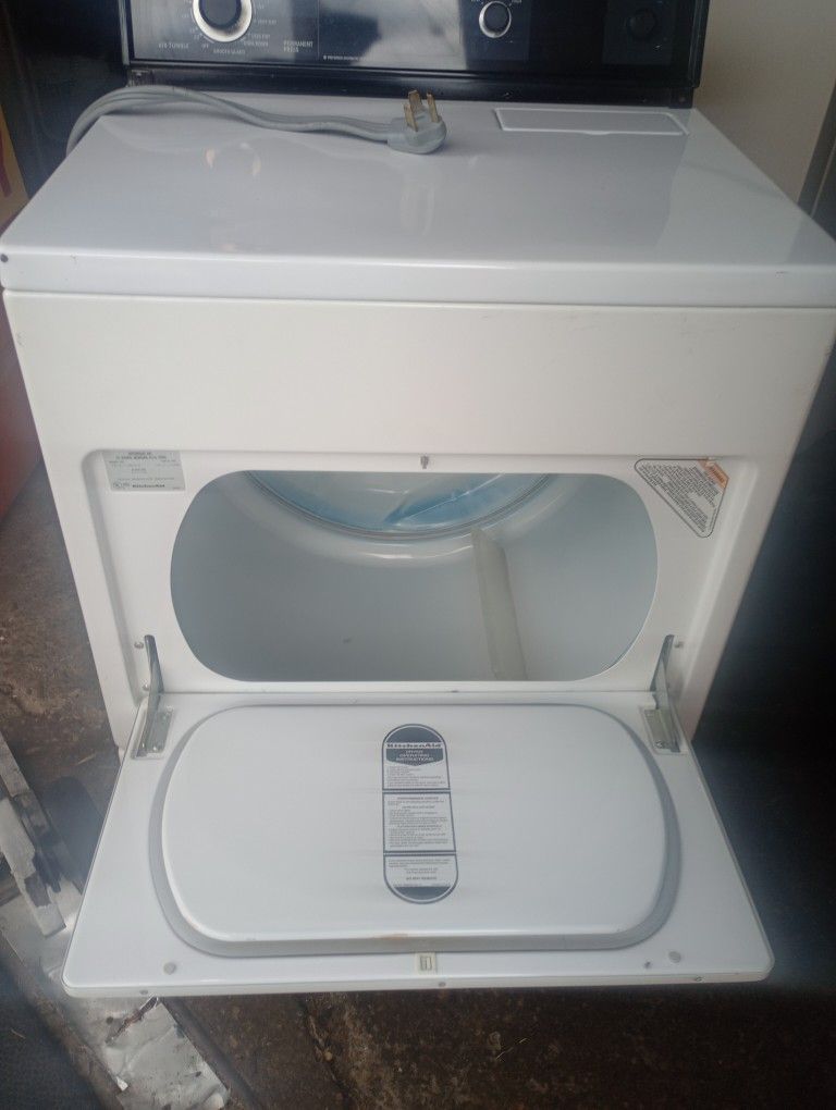 Electric Dryer 