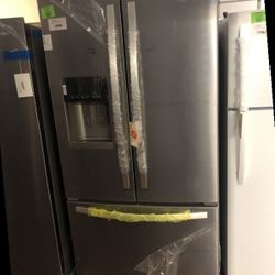 Whirlpool Refrigerator Appliance IB0T