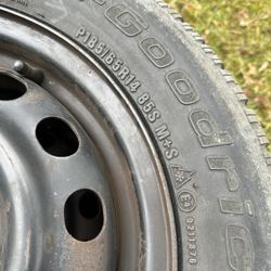 185 65 14 Tires
