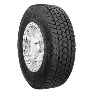 Toyo LT235/80R17 E Open Country WLT1 - Buy Now, Pay Later $0 Down, No Hard Credit Check!