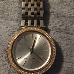 Michael Kors Watch