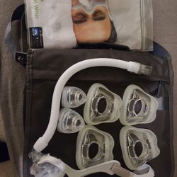 CPAP  Masks. Never Used