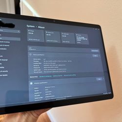 Surface 8 Pro i7