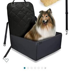 Pet Car Seat