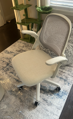 Brand new study chair