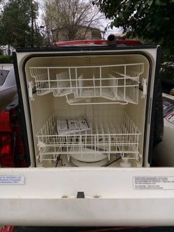 Dishwasher