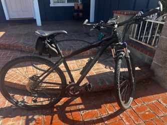 Felt 29” Mt Bike