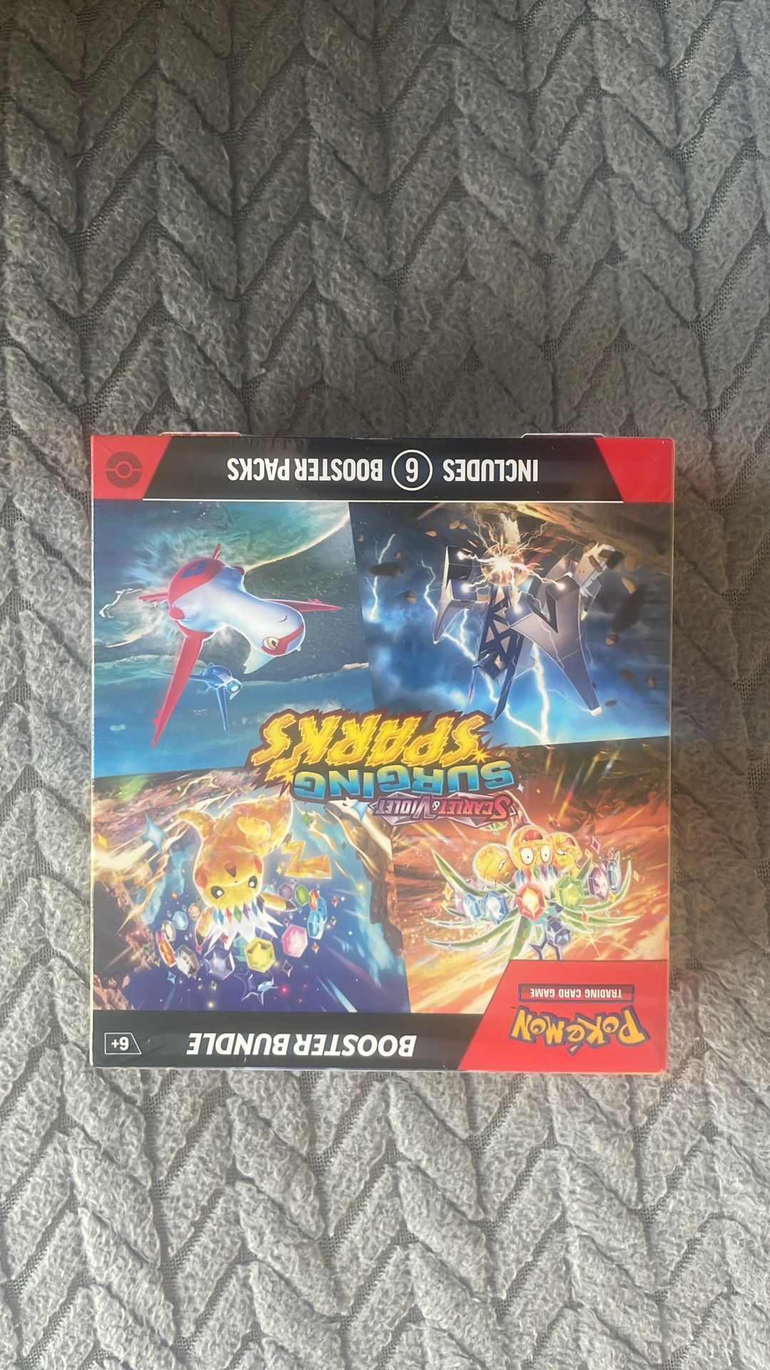 Pokémon Trading Card Game 