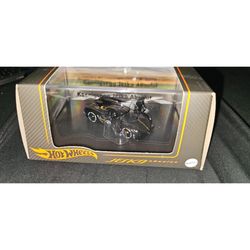 2025 HotWheels RLC Exclusive Koenigsegg Jesko Absolut.