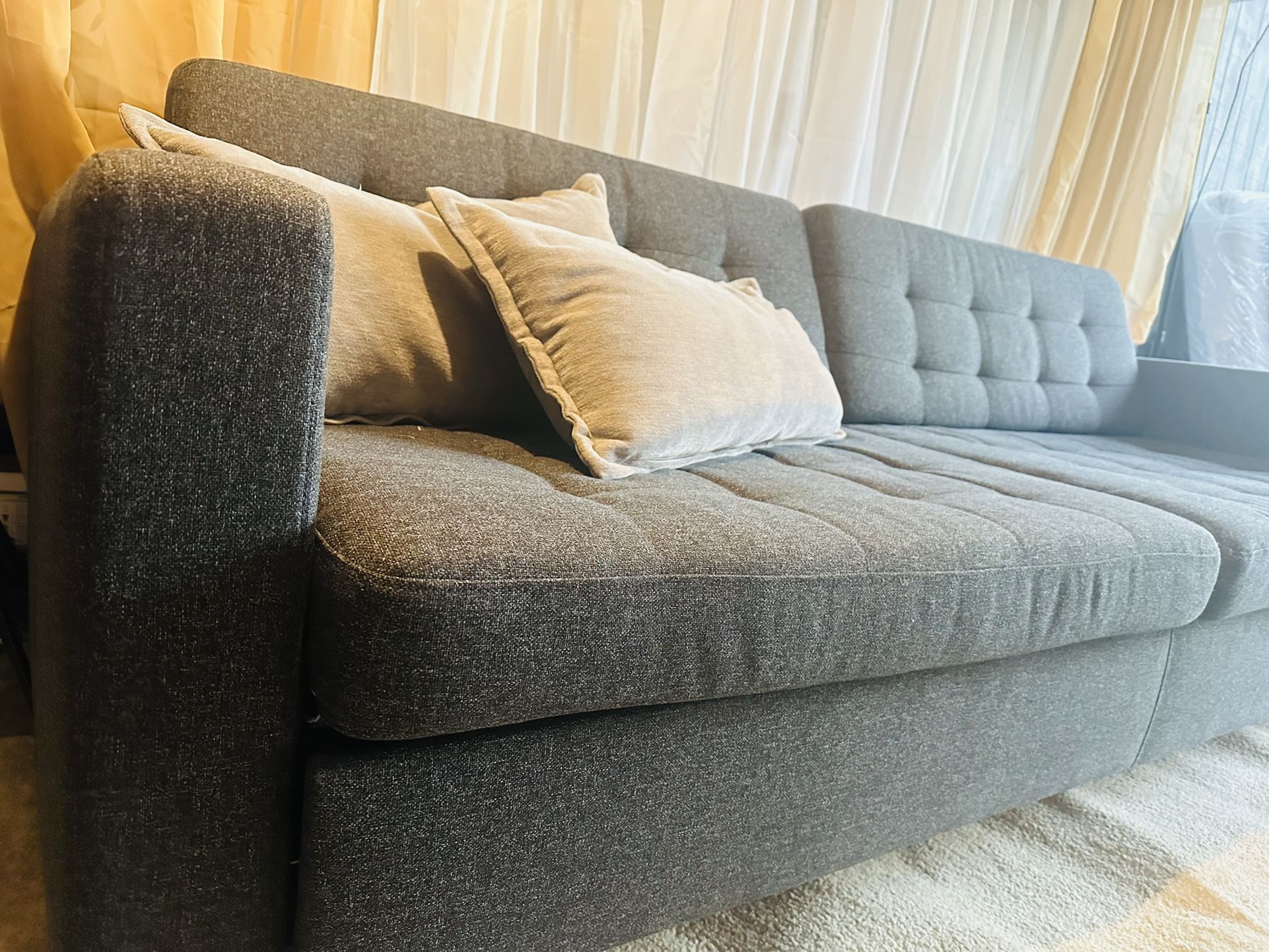 Sofa sleeper /Couch bed
