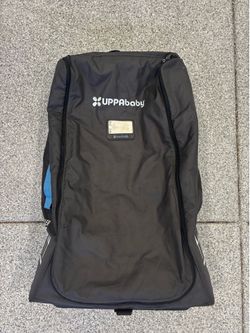 UPPAbaby Vista & Cruz Travel Bag