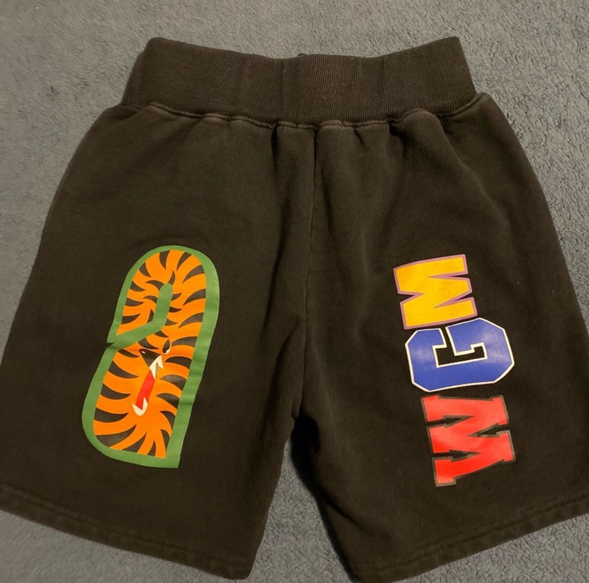 Bape Shorts