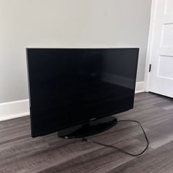 Samsung Smart Tv 40inch