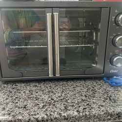 Convection Oven 