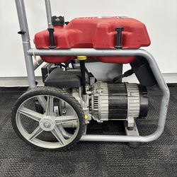 Briggs & Stratton  generator