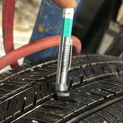 Continental ContiProContact 205/55R16