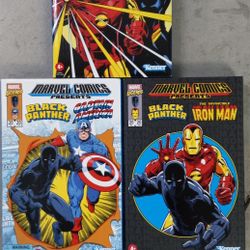 Marvel Retro 3.75in Action Figures  $25-$40