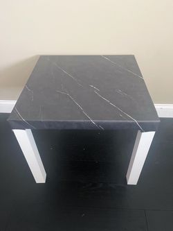Waterproof Side Table/Kid Table