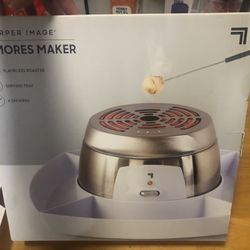S’mores Roaster 