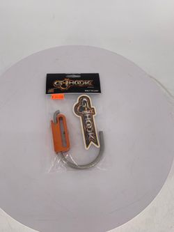 G-HOOK ORANGE HOOK