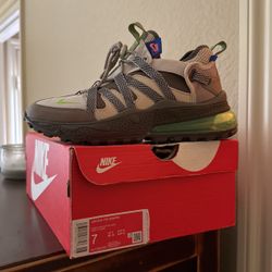 Nike Air Max 270 Bowfin