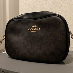 Coach Crossbody Purse