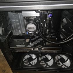 5080 Gaming Pc