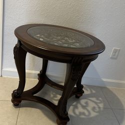 End Table 