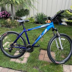 Specialized Hardrock 