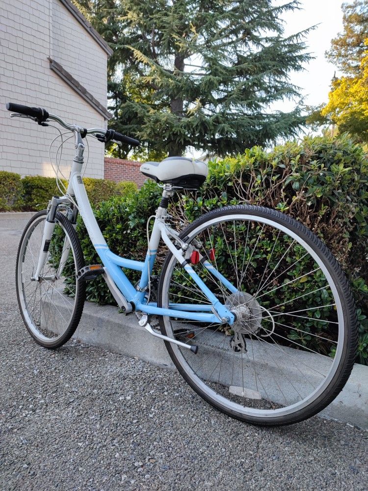NorthRock CL5 700c 29 Hybrid Bike Medium Frame for Sale in Campbell CA OfferUp