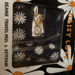 Gift Set - Hat, Cup & Keychain 