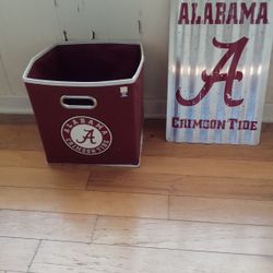 Alabama miscellaneous 