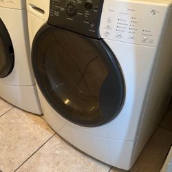 Kenmore Elite Washer 