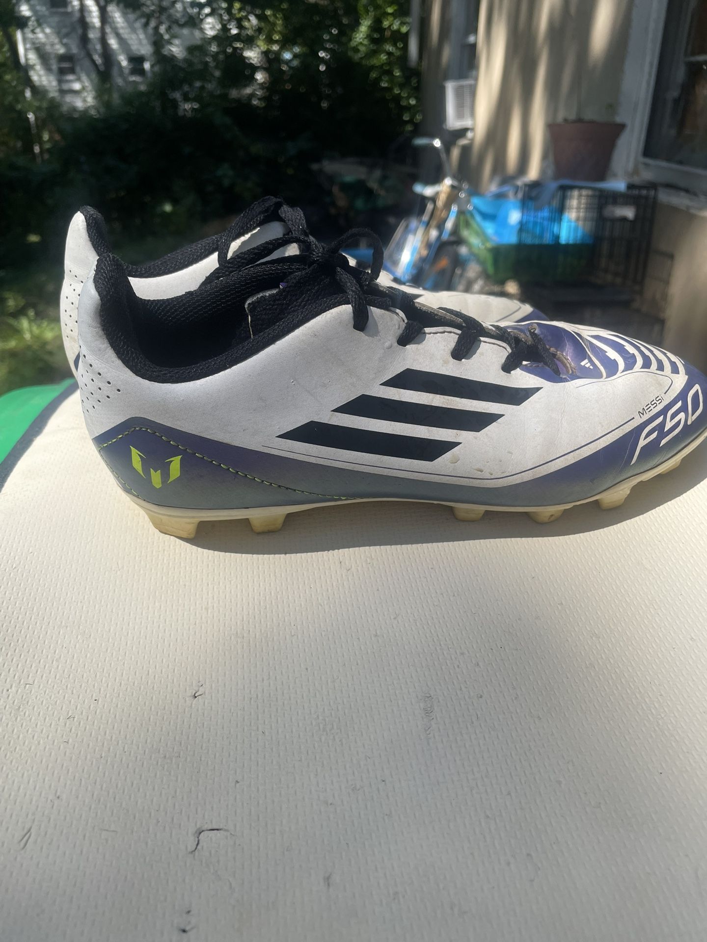 Adidas Cleats