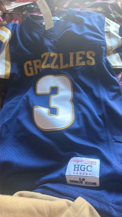 Football jersey