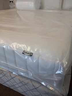 King Mattress