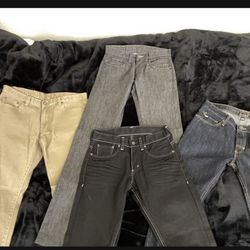 Jeans
