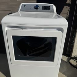 GE Electric Dryer 